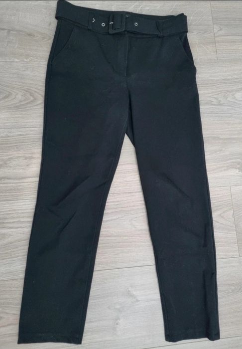 Pantaloni eleganti de damă