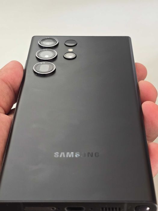 Samsung s23 ultra 12/256