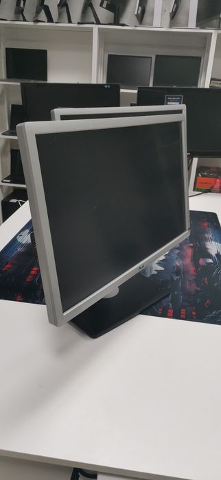 Мониторы 27 дюймов 2К разрешение