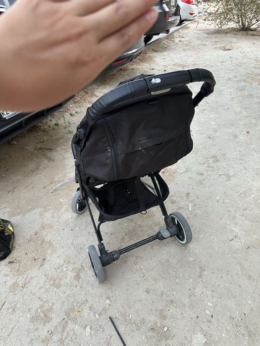 Коляска для детей