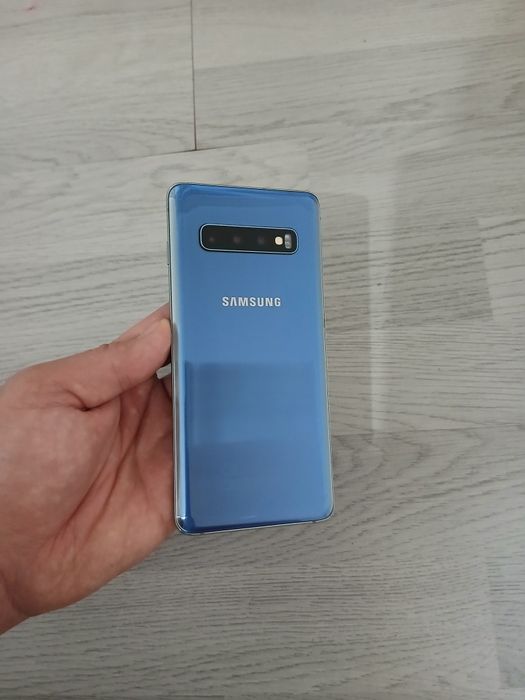 S10 8/128GB Xolati zoʻr!