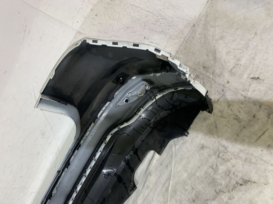 Bara spate VW T-Cross, R-Line, 2018, 2019, 2020, 2021, 2022, 2023, cod origine OE 2GM807421.