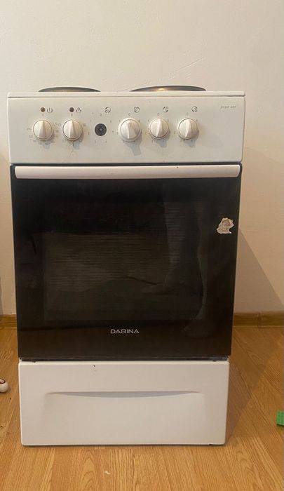 Кухонные Электроплита