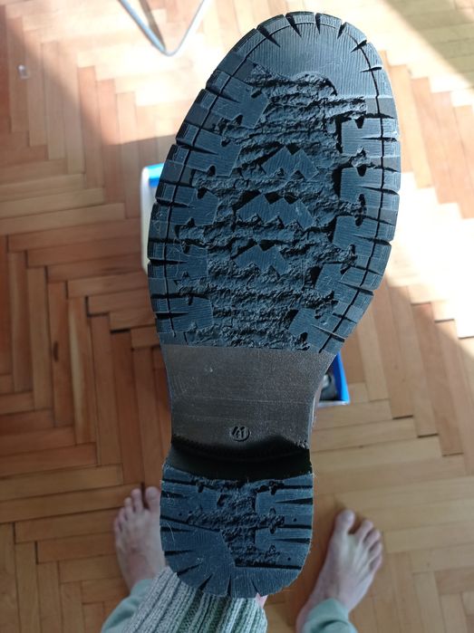 Кубинки Jack&Jones 41