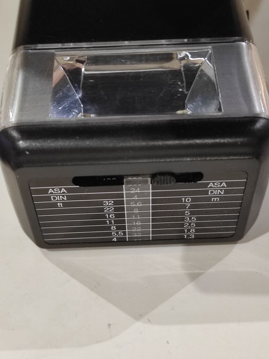 Светкавица Bauer / Bosch