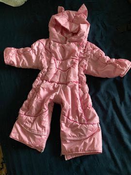 Комбинезон детский