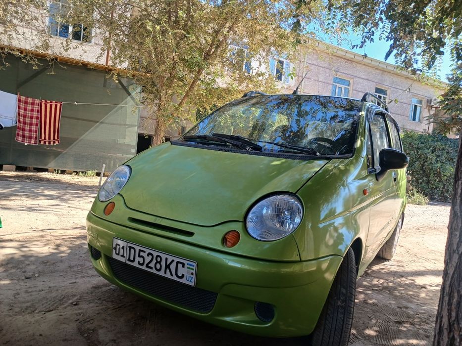 Караколпокстонда