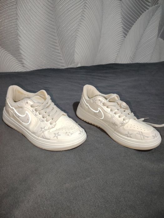 Женские вещи и обувь бу