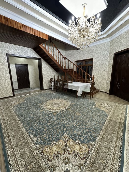 4 sotix faqat fasad ishlari qolgan. 7 hona 2 ta hol. Podvolda 2 ta hon