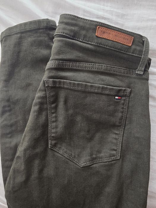 Дънки Tommy Hilfiger