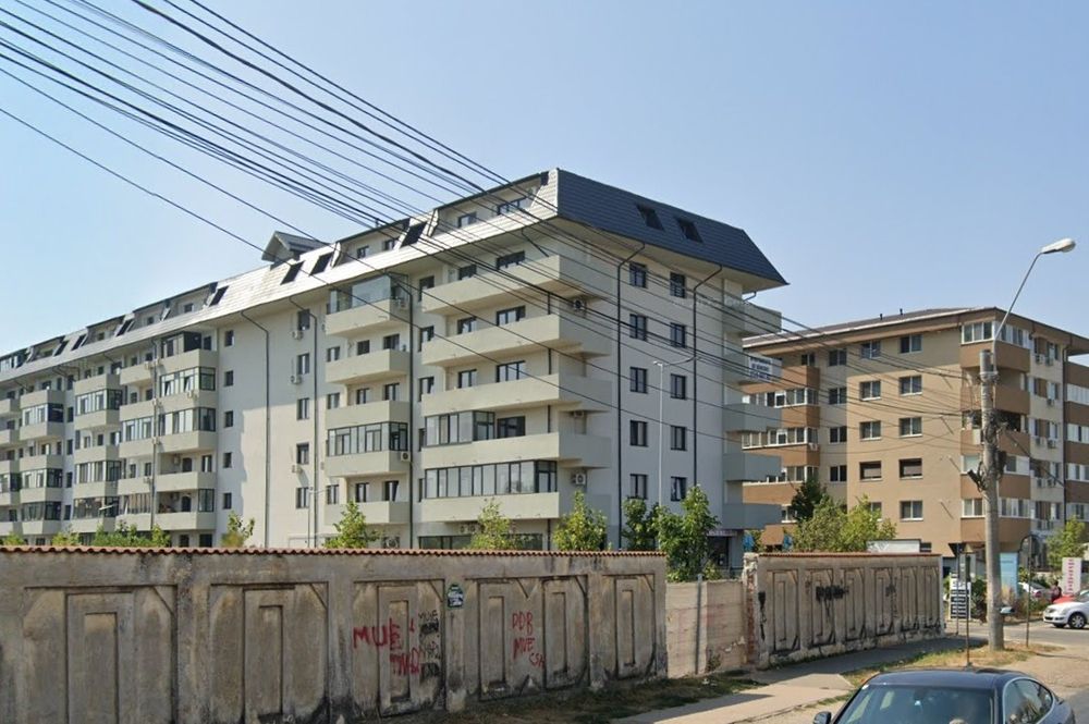 Direct Proprietar  | 0% comision | 0% TVA | Apartament | Bloc Nou | Prelungirea Ghencea stradal