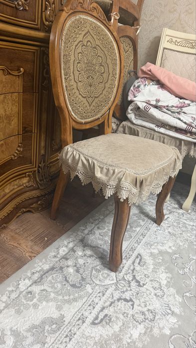 Продаю стулья для зала 7 шт
