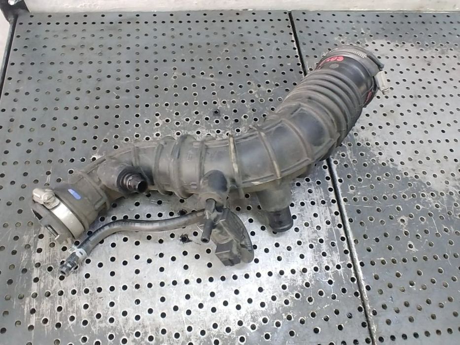 furtun intercooler 0.9 tce h4bb408 renault captur  clio 4