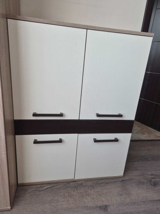 ТВ шкаф и модул запазени гр.Шумен