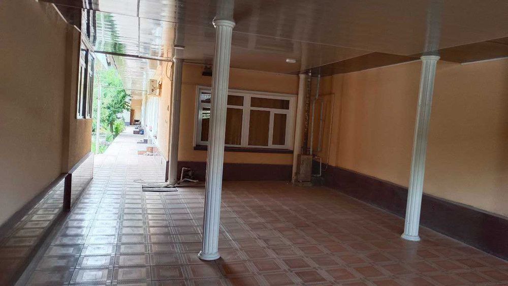 Toshkent viloyati Oqqoʻrgʻon tumani