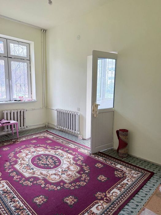 Продается 2в3/1/4 Массив куйлюк 1 Кирпичный дом Мирабадский район