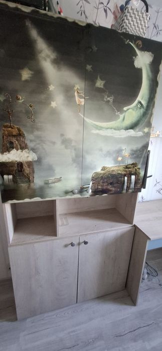 Cameră tineret Marvin