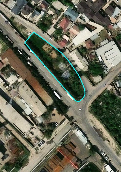 Продаётся дом/участок со своим садом в Сергелинском районе