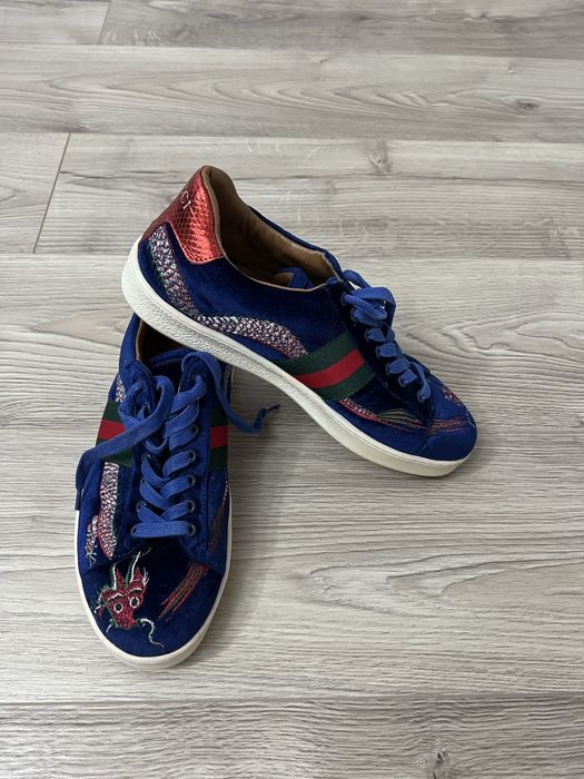 Gucci Ace marimea 42