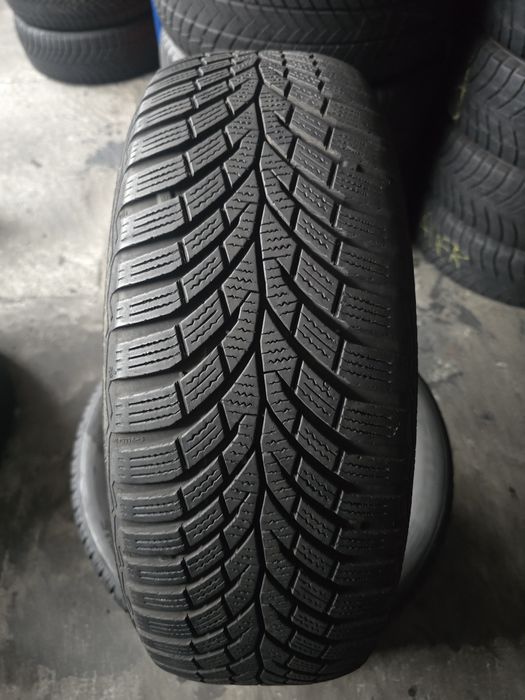 Continental 205/60 R16 92T MS iarnă
