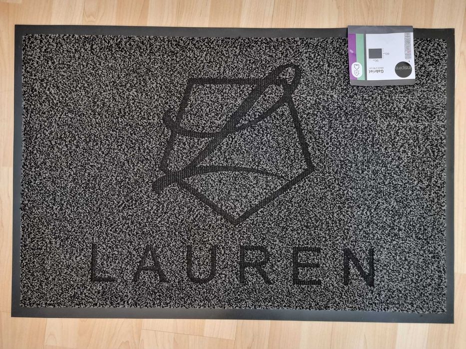 Covor intrare Personalizat 60x40cm