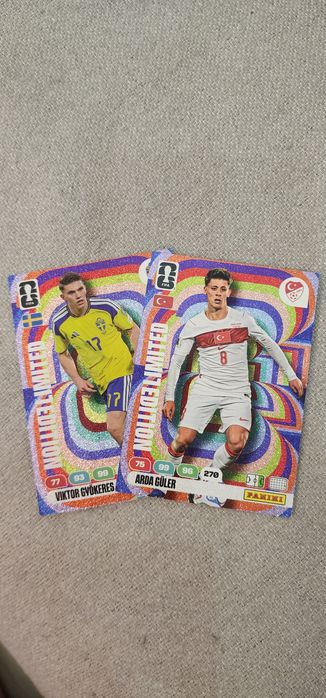 PANINI adrenalyn