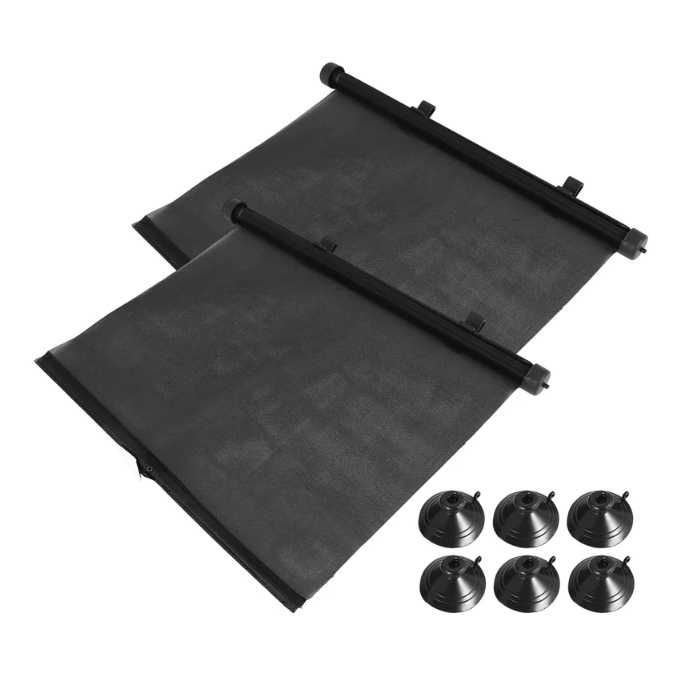 Слънцезащитни щори