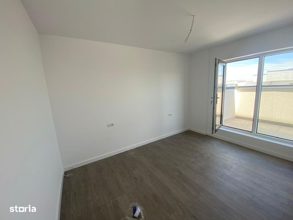 Apartament 3 camere tip Duplex, Metrou Berceni