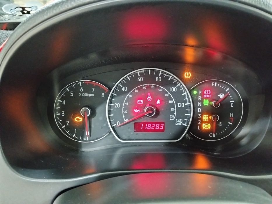 Продам машину Suzuki