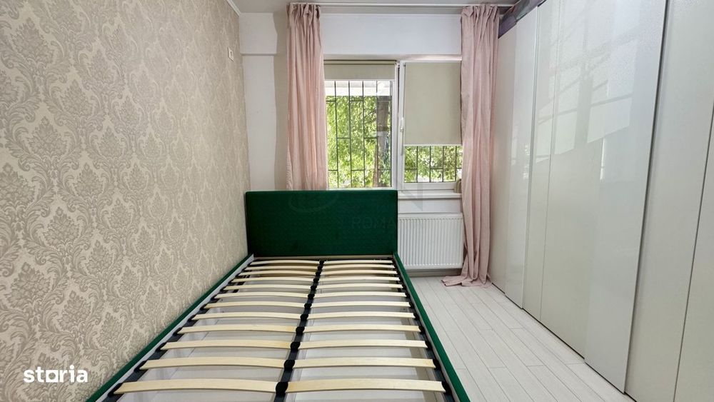 2 camere mobilat complet adiacent Soseaua Giurgiului Piata Progresul