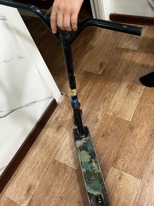 Сомакат для детей