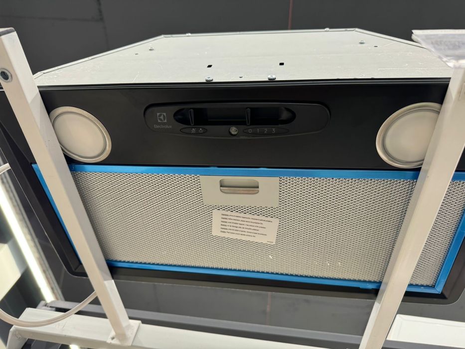 Вытяжка для кухни