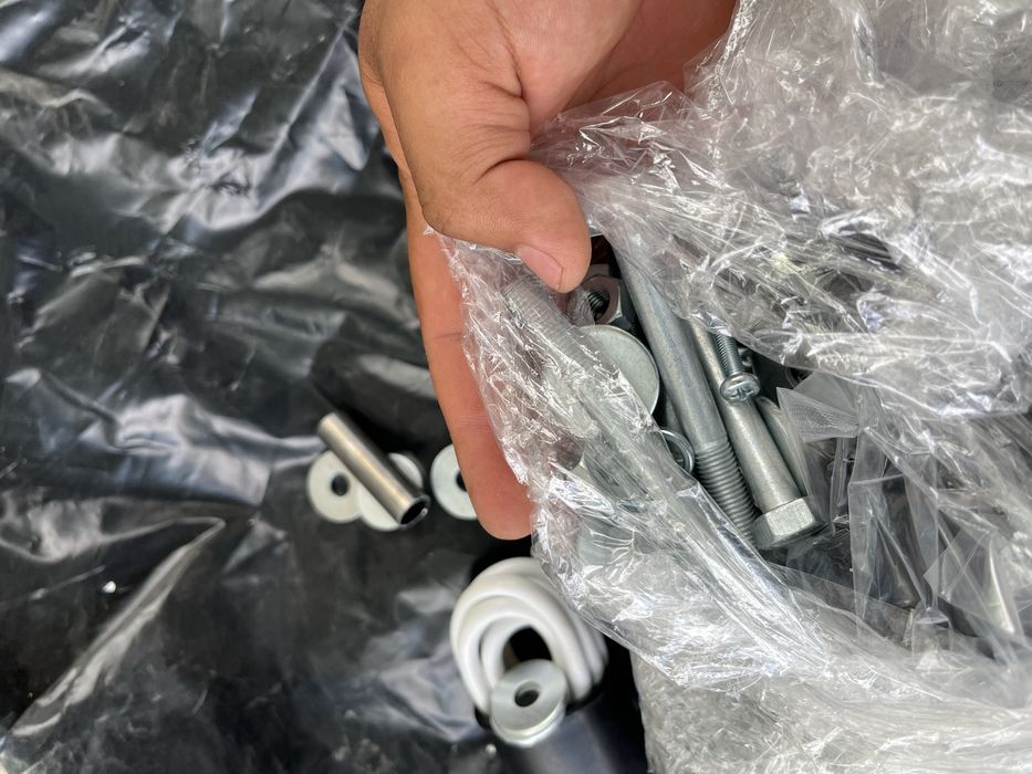 Продам фаркоп на дастер