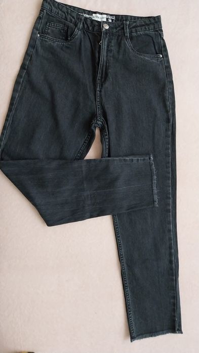 Blugi fetițe măsura 161-167 cm