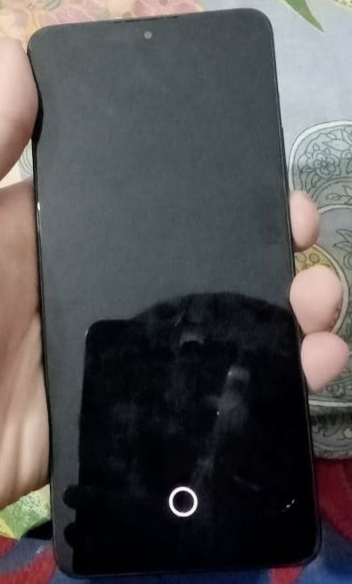 Поко х6 про 12/512