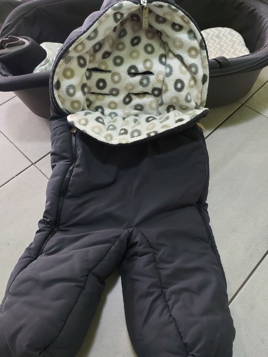 Количка stokke v5