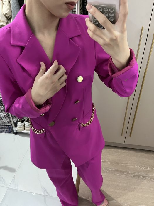 Костюм шалбар сатылады