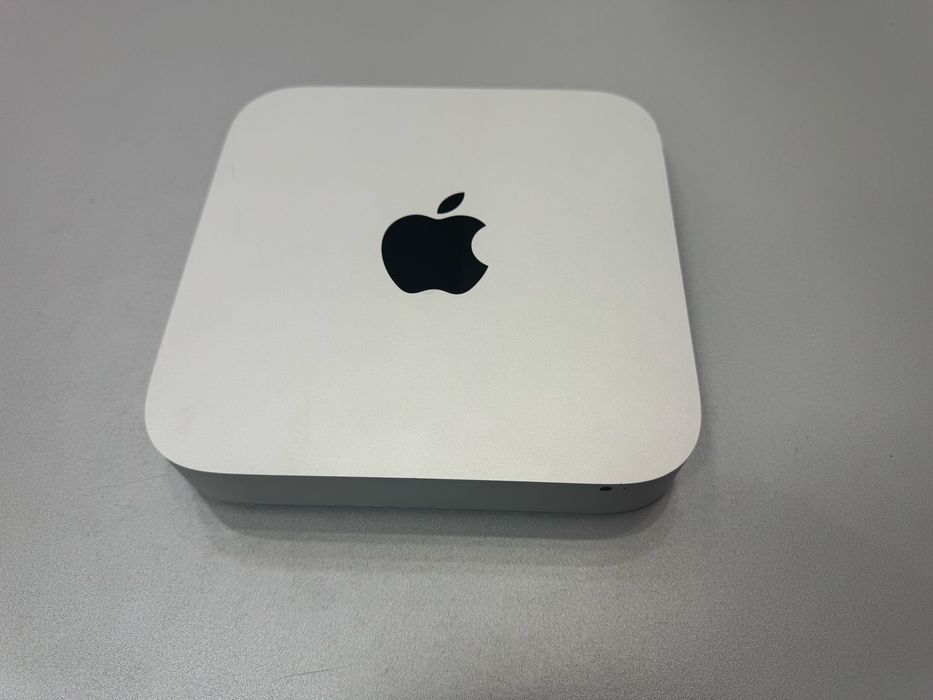 Mac Mini, Late 2014, Core I5 2,8 Ghz, 8 GB RAM, HDD 1TB