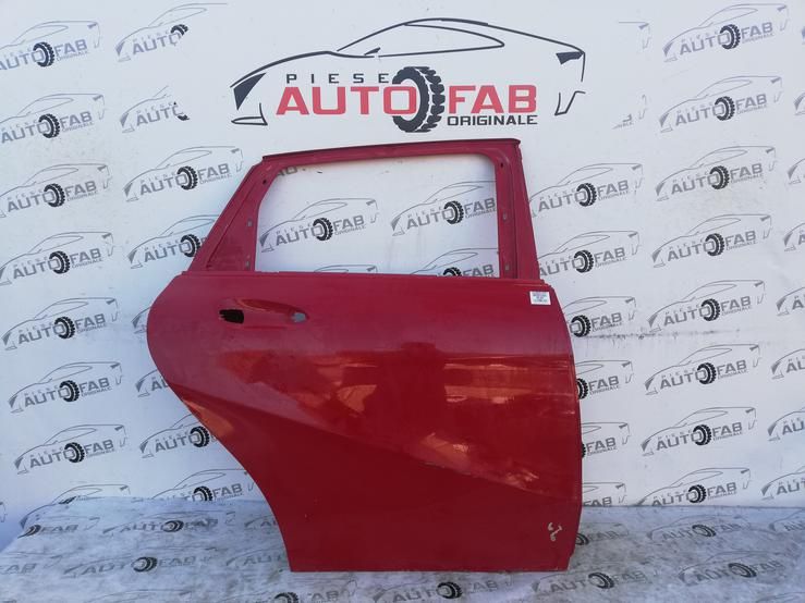 Usa dreapta spate Mercedes B-Class W246 an 2011-2012-2013-2014-2015-20