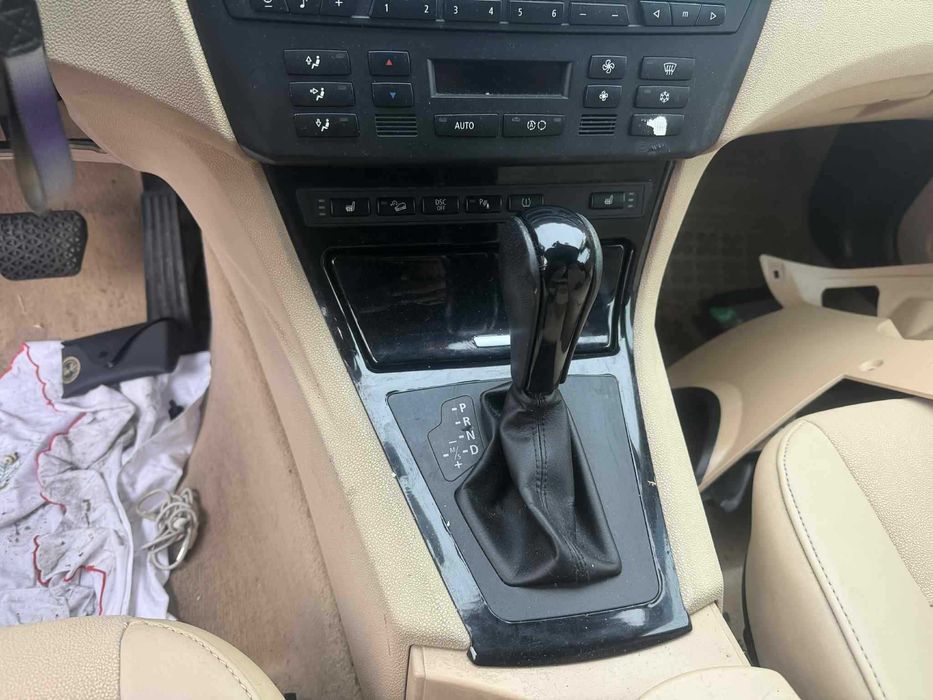 bmw x3 e83 3.0 d 218 на части бмв x3 е83 3.0 д218