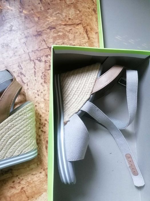 Сандали Graceland