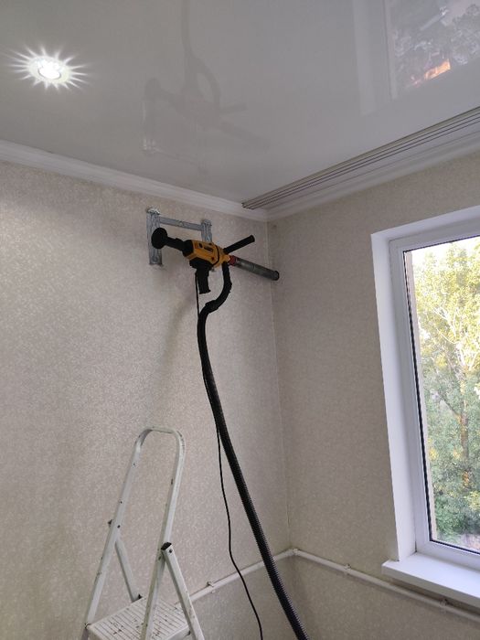 Кондиционеры монтаж