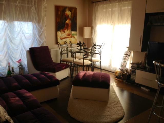 Apartament T. Mihali