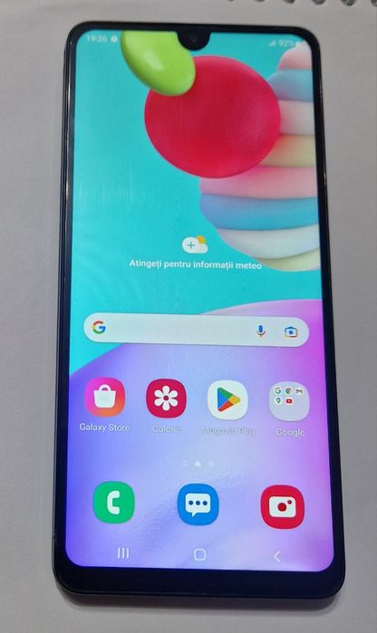 Telefon SAMSUNG A41