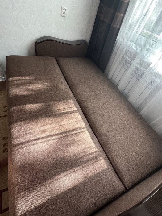 Раскладная тахта, в отличном состоянии