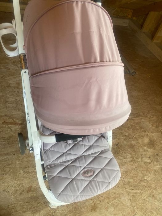 Euro cart volt pro roz