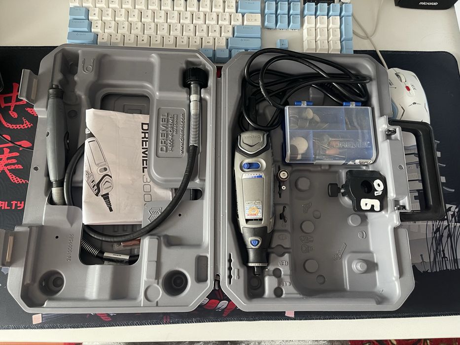 Dremel 3000 original