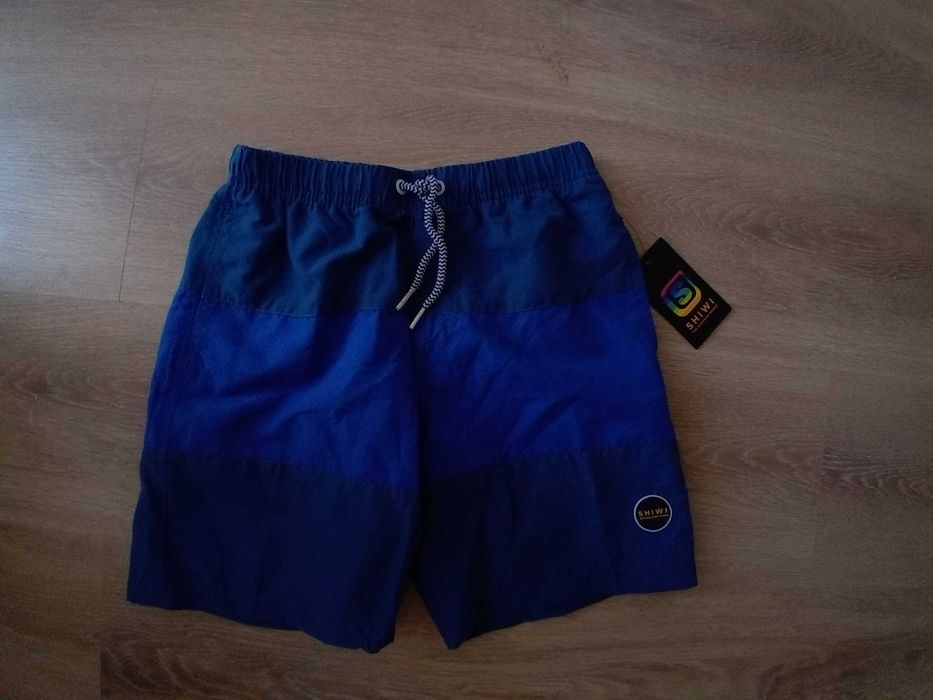 Molo/Shiwi 134-140см шорти