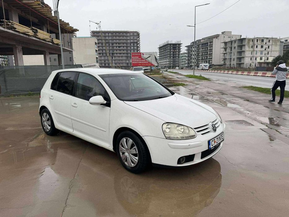 Golf 5 , Benzina , 1.4 , Manual Viteza