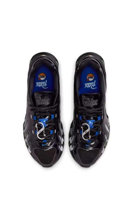 Nike Air Max DN8 SP x Patta - 43 и 44 Номер Оригинални
